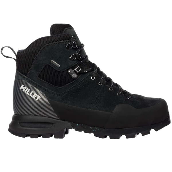 MILLET G TREK 4 GORE TEX W DARK GREY Hoge wandelschoenen