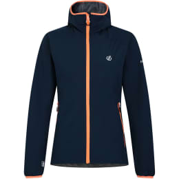 Dare2b womens drawdown jacket top