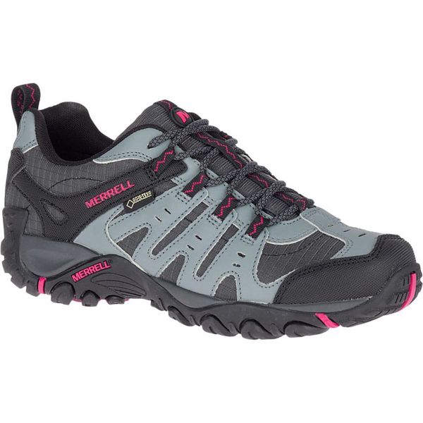 merrell accentor red