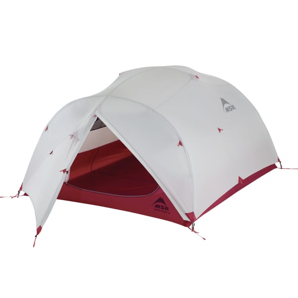 MSR MUTHA HUBBA NX TENT Unicolore Bivouac tent