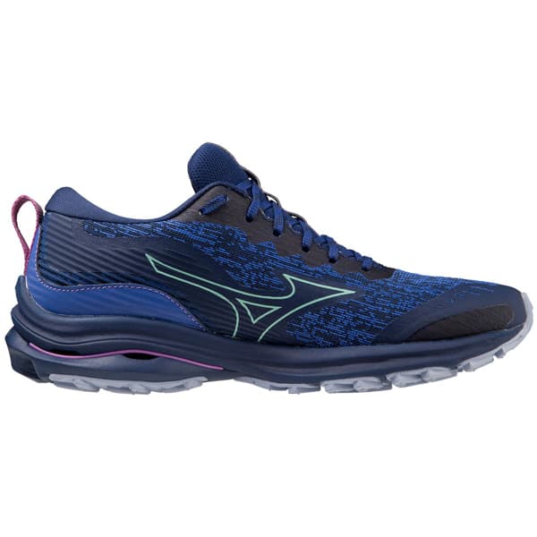 Mizuno outlet wave real