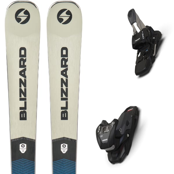 Blizzard STORMBIRD 82 DTI + TPX12 DEMO
