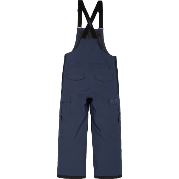 ARMADA SUMPTER 2L BIB NAVY - Ski trousers