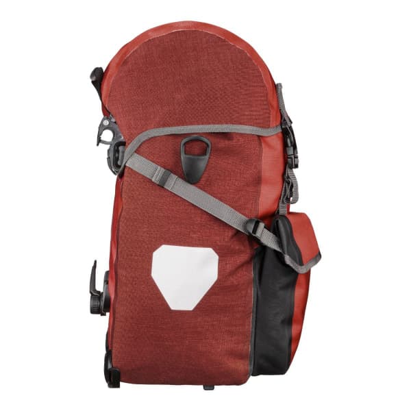 Salsa panniers top