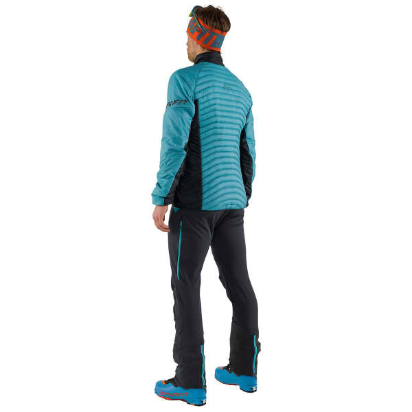 Jacke Dynafit Herren Tlt Light Insulation Jacket DYNAFIT-SPEED