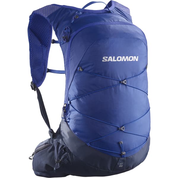 Salomon trail 20 hotsell