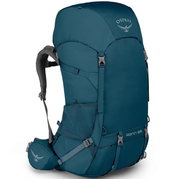 OSPREY RENN 65 CHALLENGER BLUE Hiking backpack