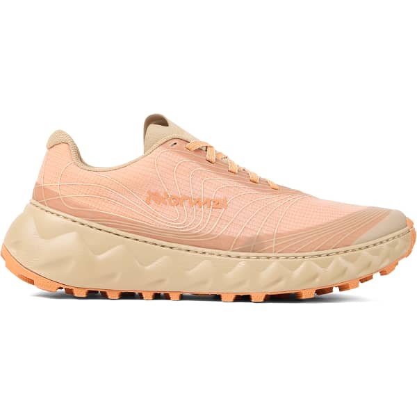 NNORMAL Tomir 2.0 Orange 37 2024