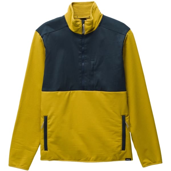 Prana quarter zip sale