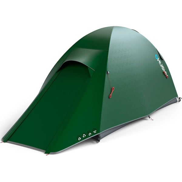 HUSKY SAWAJ ULTRA 2 VERT FONCE