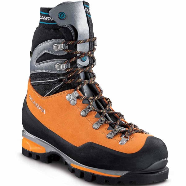 Scarpa Mont Blanc Pro Gtx 2019 -22% sur Ekosport