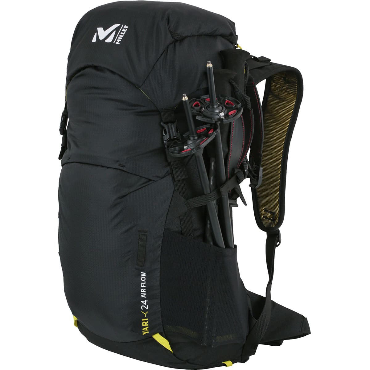 sac de voyage trekking