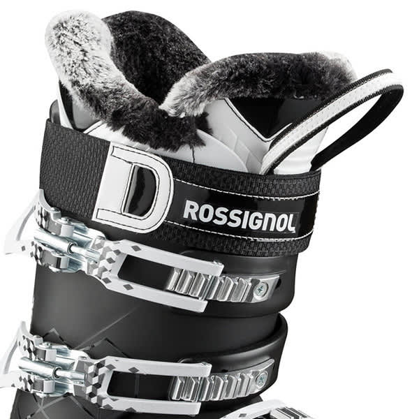 ROSSIGNOL ELECTRA SENSOR 3 80 W BLK 15