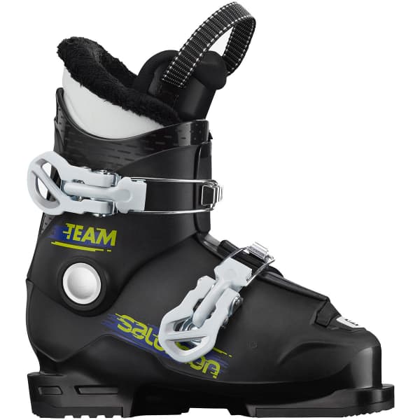 Salomon ski team top