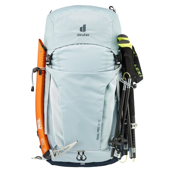 Sac à dos de randonnée femme Trail Pro 34 SL Deuter