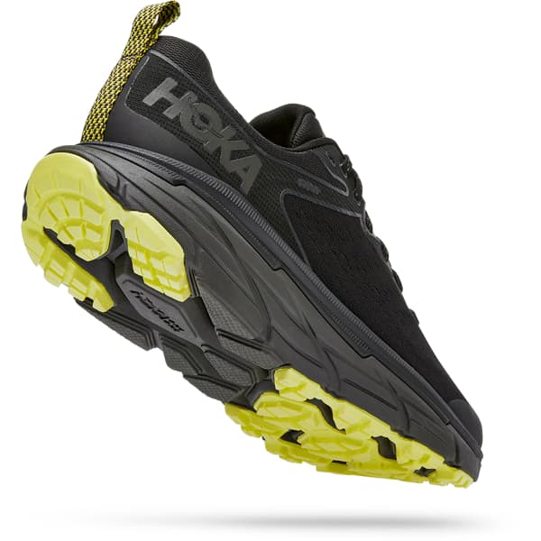 HOKA ONE ONE-CHALLENGER ATR GORE-TEX BLACK/BLACK OLIVE Trail