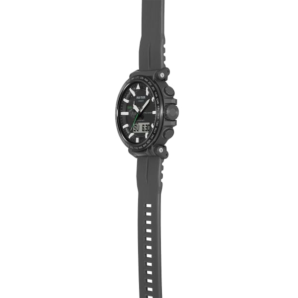 CASIO PRO TREK PRW 6621Y 1ER Unicolore Outdoor Uhr