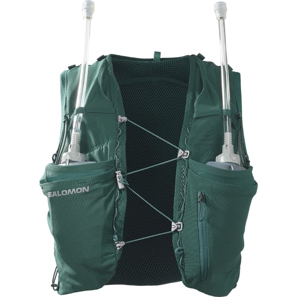 SALOMON-ADV SKIN 5 W SET PACIFIC - Trail running bag