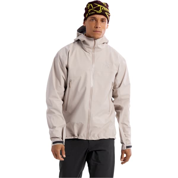 ARC'TERYX BETA JACKET M RUNE - Chaqueta senderismo