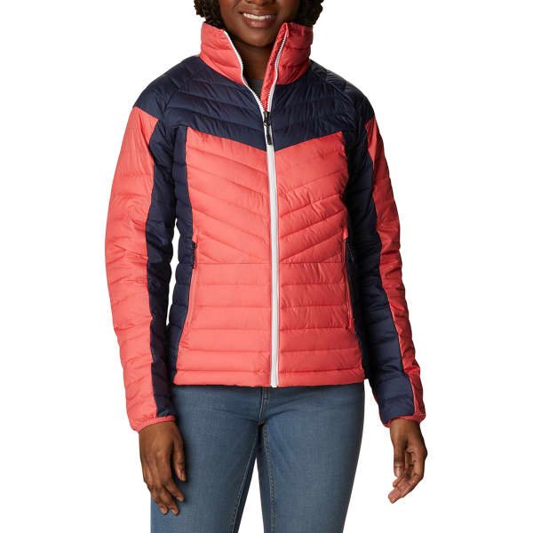 Powder lite puffer online