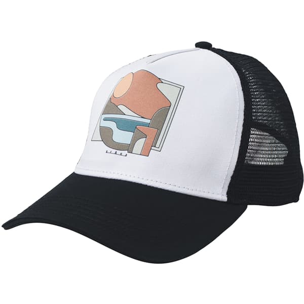 Prana la viva trucker hat outlet