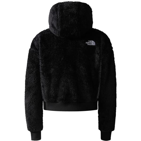 The north face oso hooded fleece jacket best sale