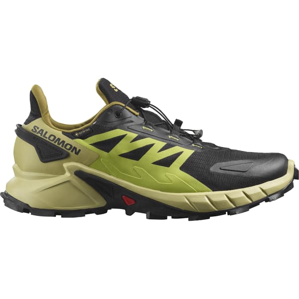 Salomon men's supercross trail running shoes new arrivals