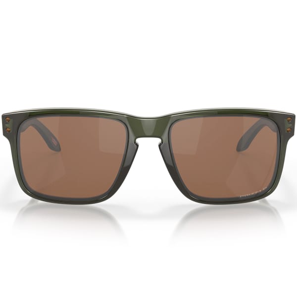OAKLEY HOLBROOK OLIVE INK - Lifestyle sunglasses