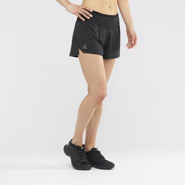 Sense short w top