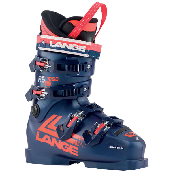 LANGE RS70 SC サイズ25.5cm LANGE RS 70 SC LEGEND BLUE - Bota de esquí