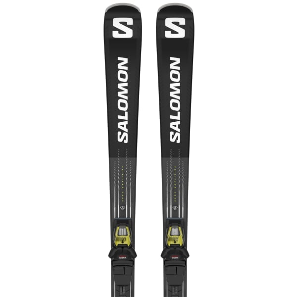 Ski salomon max hot sale