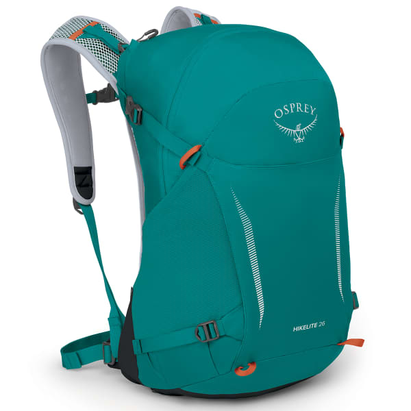 OSPREY HIKELITE 26 ESCAPADE GREEN 24