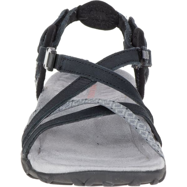 MERRELL TERRAN LATTICE II W BLACK 21