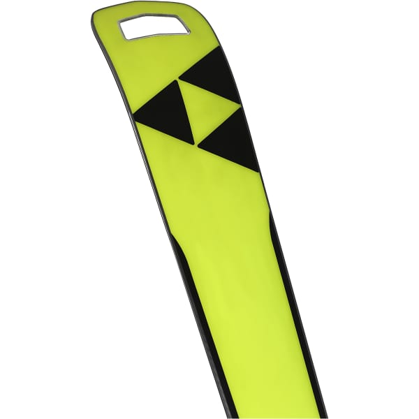 FISCHER-RC4 WC CT M-PLATE + RC4 Z13 FF Unicolore - Alpine FISCHER-RC4 WC CT M-PLATE + RC4 Z13 FF Unicolore - Alpine