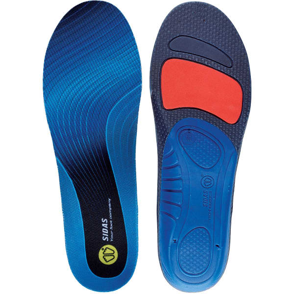 Sidas ski boot insoles 2025