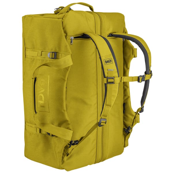 BACH DR. DUFFEL 70 YELLOW CURRY - Duffle bag