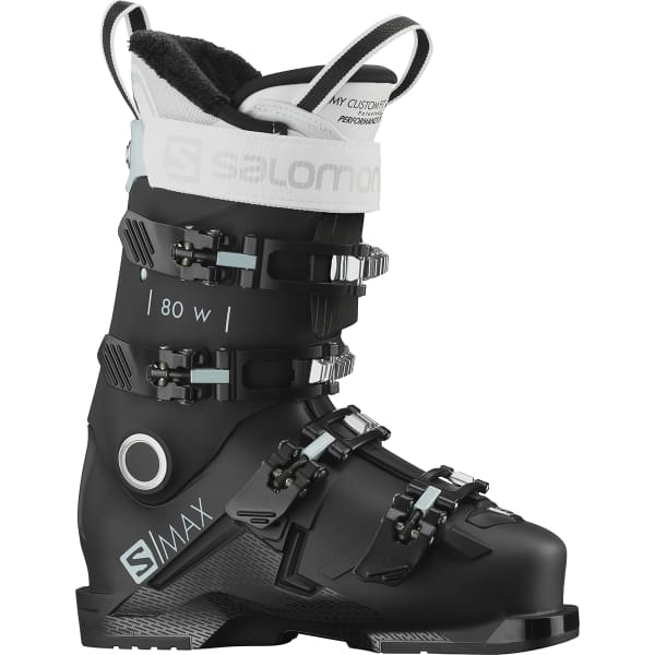 Salomon x max 9 w discount