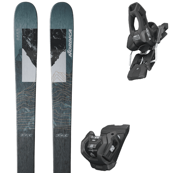 Nordica ENFORCER 94