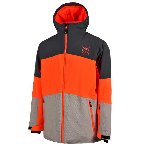 WATTS EVEREST SPINE Ski jacket
