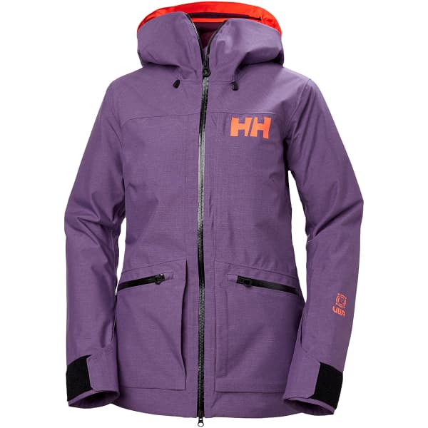 Helly hansen margaree deluxe jacket deals