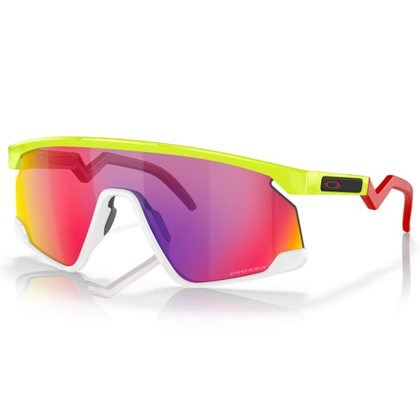 Oakley jawbreaker retina burn deals