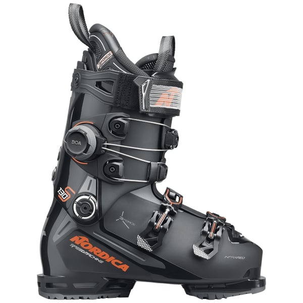 Nordica SPEEDMACHINE 3 130S BOA C.