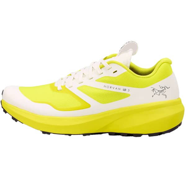 Arcteryx running shoes on sale