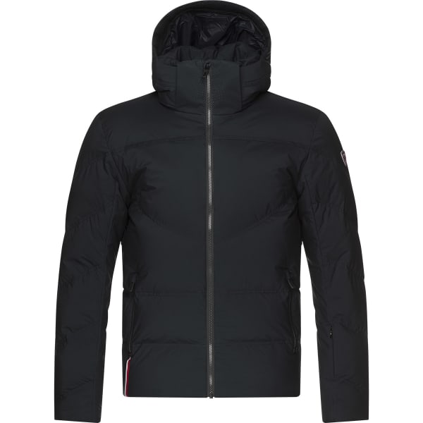 Merino puffer jacket outlet