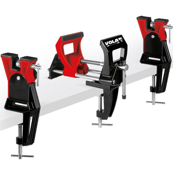 VOLA ETAUX WIDE PRO OPENING