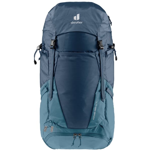 Deuter Futura Air Trek 45 + 10 SL - Mochila de trekking - Mujer