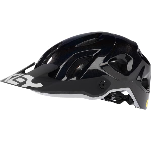 Oakley drt5 helmet black discount