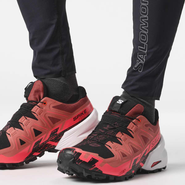 Salomon spikes 2025