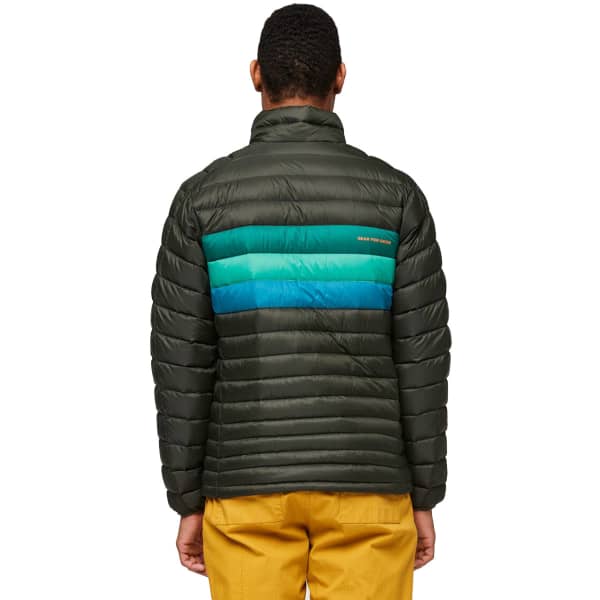Cotopaxi bomber jacket hot sale