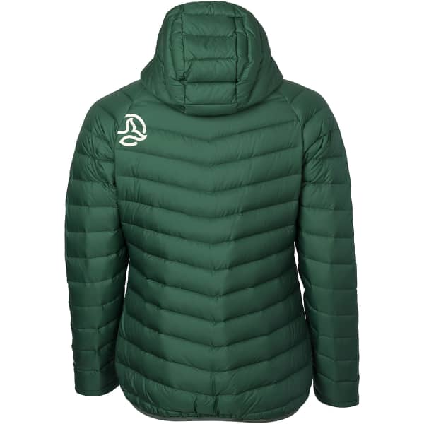 Plumifero ternua mujer on sale